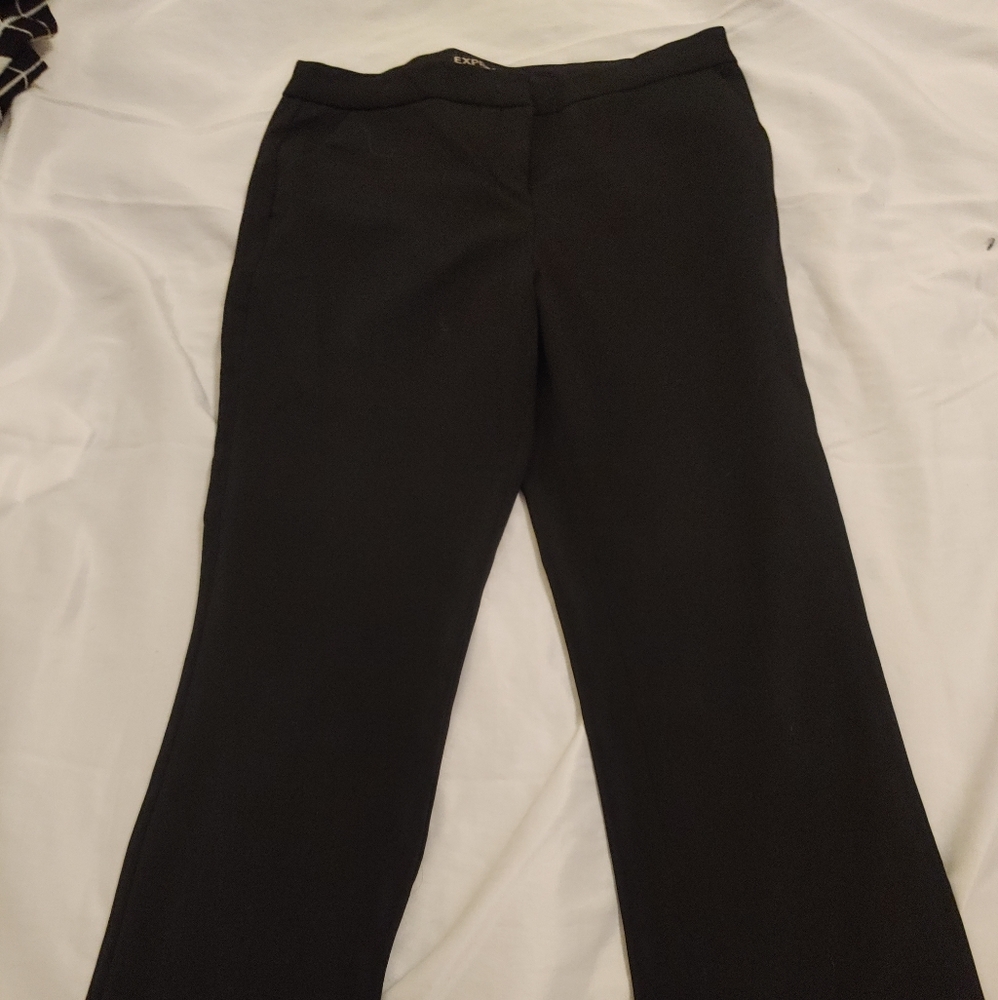 Express Columnist pants